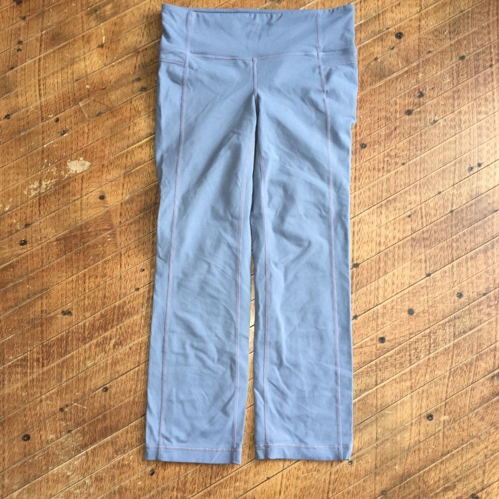 Athleta Straight Up yoga/athletic pants